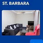 公寓 St. Barbara 德拉玛