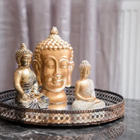 アパート St. Barbara