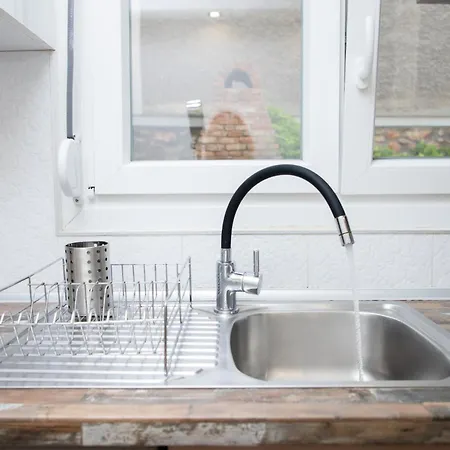 アパート St. Barbara *