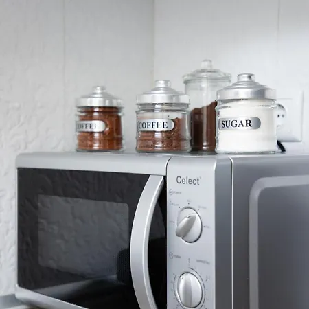 St. Barbara Apartment