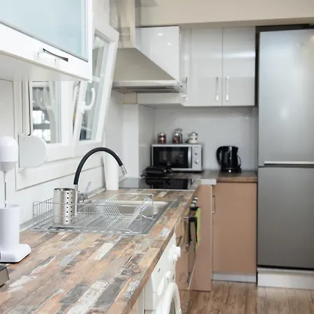 Apartment St. Barbara *