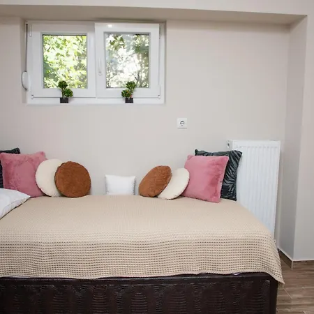 St. Barbara Apartment