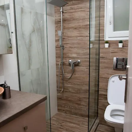 アパート St. Barbara