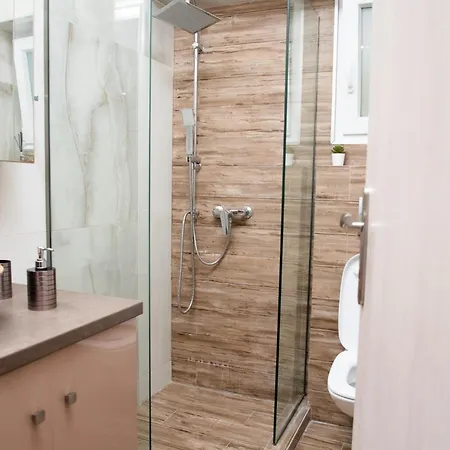 Apartment St. Barbara