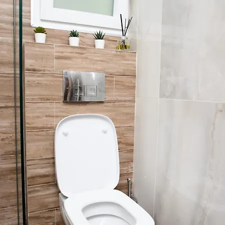 St. Barbara Apartment Drama