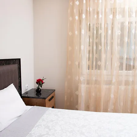 St. Barbara Apartment