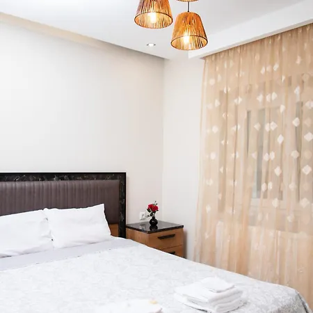 Apartment St. Barbara *