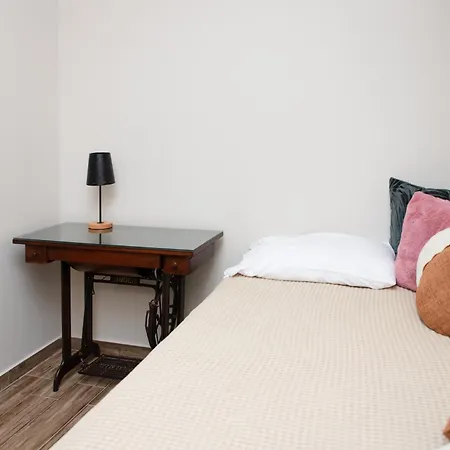 St. Barbara Apartment Drama