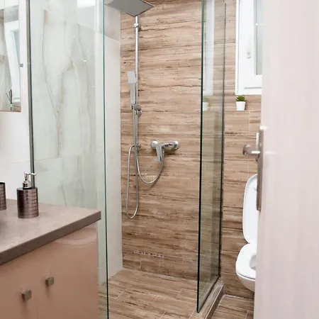 Apartment St. Barbara *