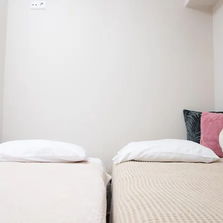 Apartment St. Barbara Drama