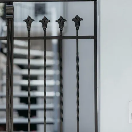 St. Barbara Apartment Drama