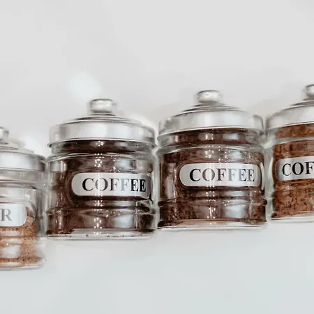 St. Barbara アパート