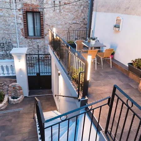 St. Barbara Apartment *